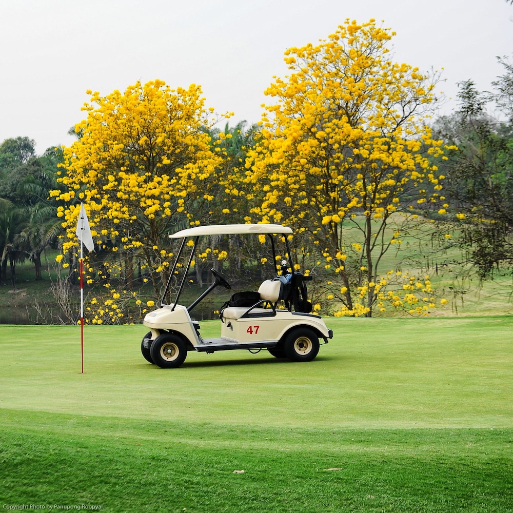 the royal chiangmai golf resort