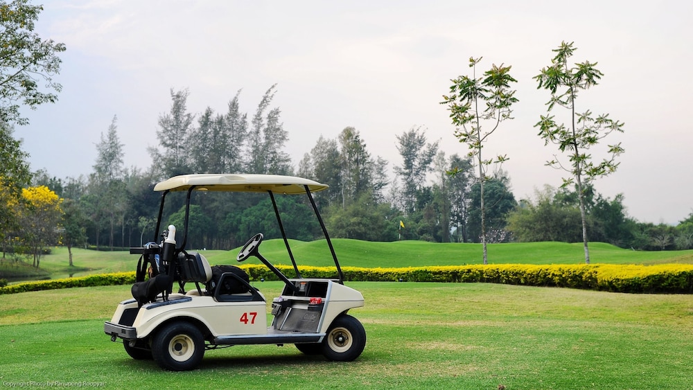 the royal chiangmai golf resort