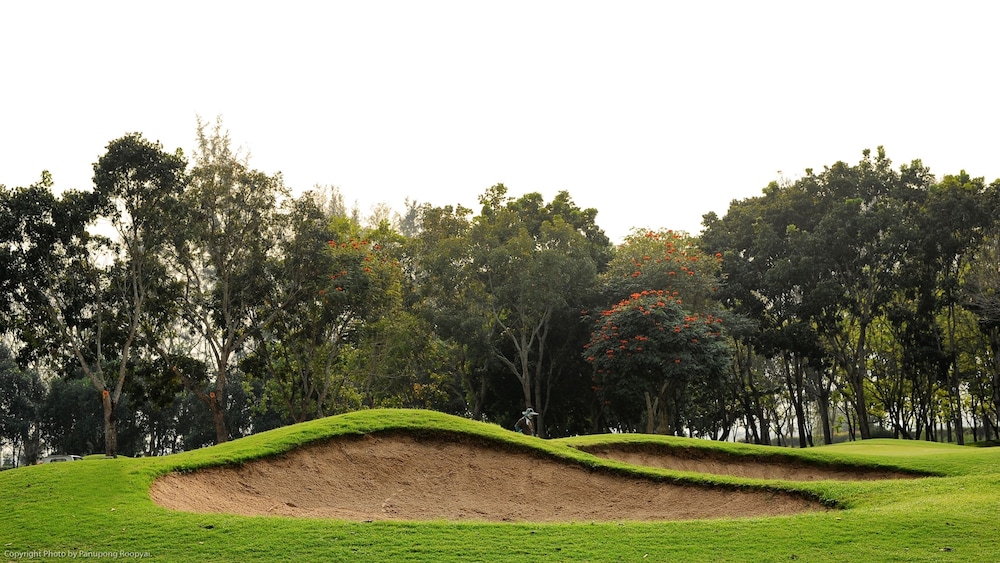 the royal chiangmai golf resort