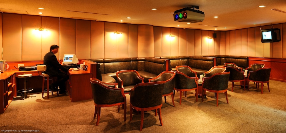 the royal chiangmai golf resort