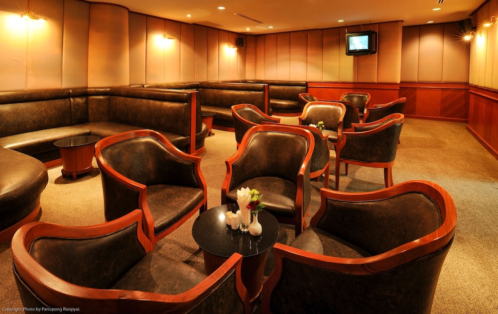 the royal chiangmai golf resort