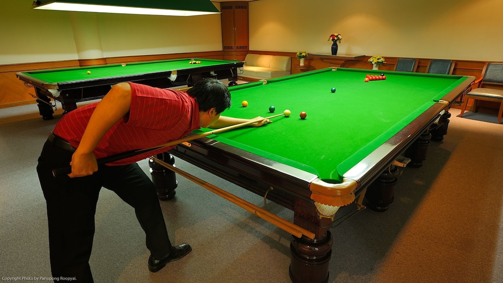 the royal chiangmai golf resort