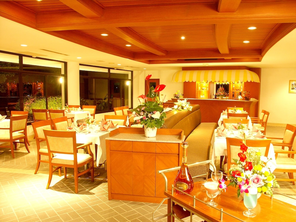 the royal chiangmai golf resort