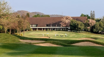 The Royal Chiangmai Golf Resort,Chiang Mai>>Ban Mai,4 star