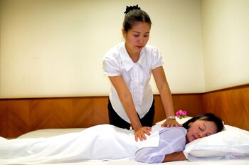 the royal chiangmai golf resort