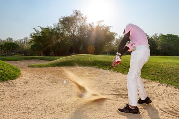 the royal chiangmai golf resort