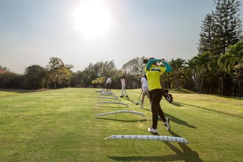 the royal chiangmai golf resort