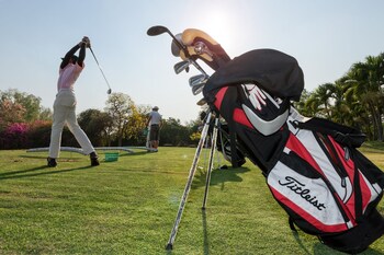 the royal chiangmai golf resort