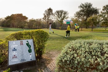 the royal chiangmai golf resort