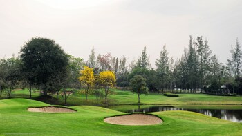 the royal chiangmai golf resort