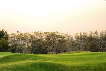 the royal chiangmai golf resort