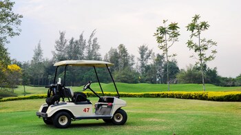 the royal chiangmai golf resort