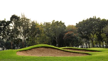 the royal chiangmai golf resort