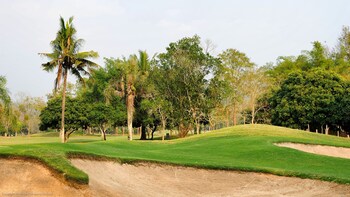 the royal chiangmai golf resort