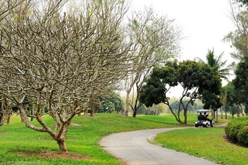 the royal chiangmai golf resort