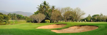 the royal chiangmai golf resort