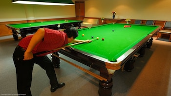 the royal chiangmai golf resort