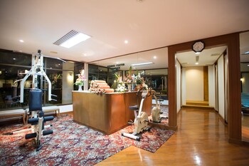 the royal chiangmai golf resort