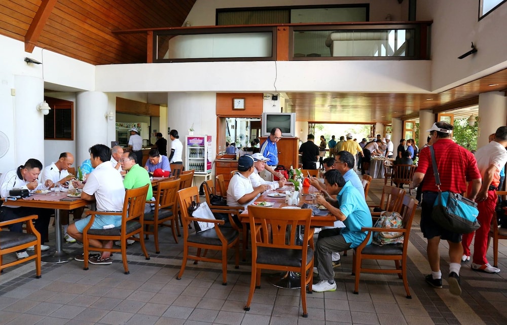 the royal chiangmai golf resort