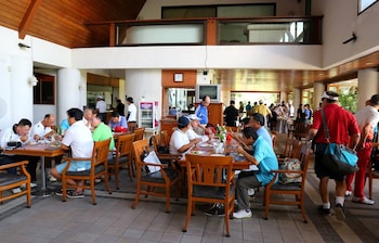 the royal chiangmai golf resort