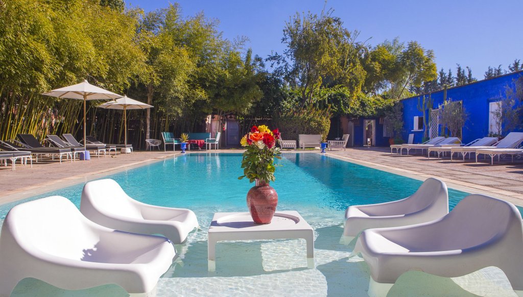 Le Bled,Marrakech>>Lagouassem,2 star