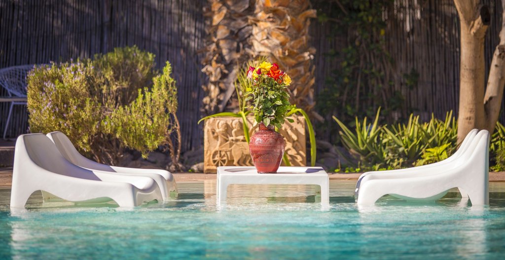 Le Bled,Marrakech>>Lagouassem,2 star