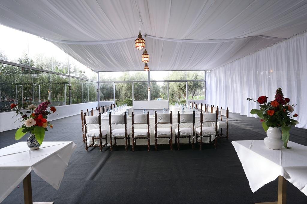 Le Bled,Marrakech>>Lagouassem,2 star