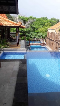 lembongan island