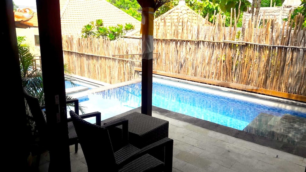 lembongan island