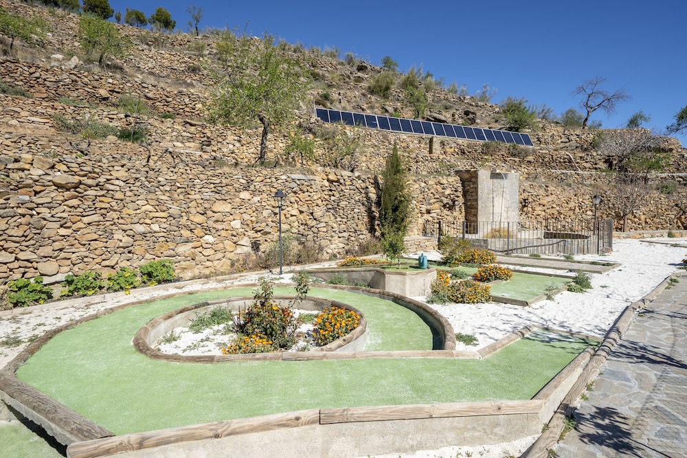 reul alto cortijos rurales