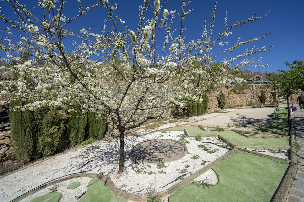 reul alto cortijos rurales