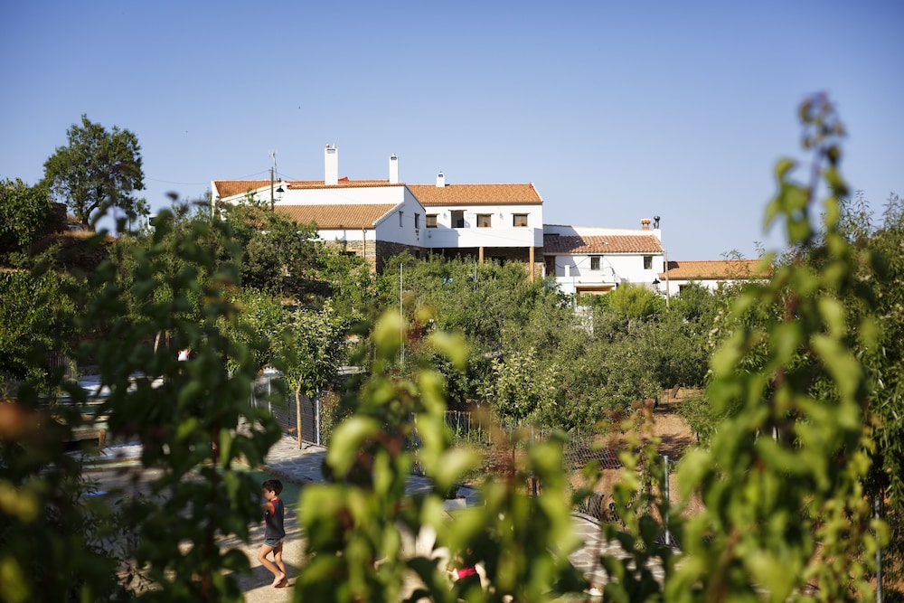 reul alto cortijos rurales