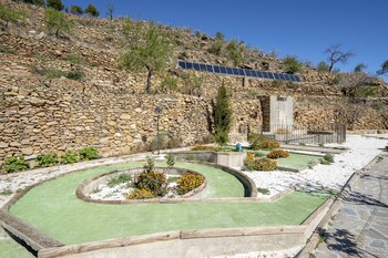 reul alto cortijos rurales