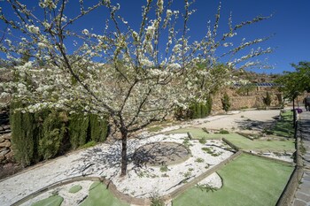reul alto cortijos rurales