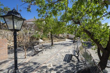 reul alto cortijos rurales