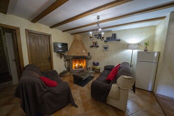 reul alto cortijos rurales