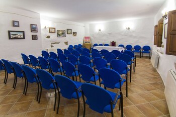 reul alto cortijos rurales