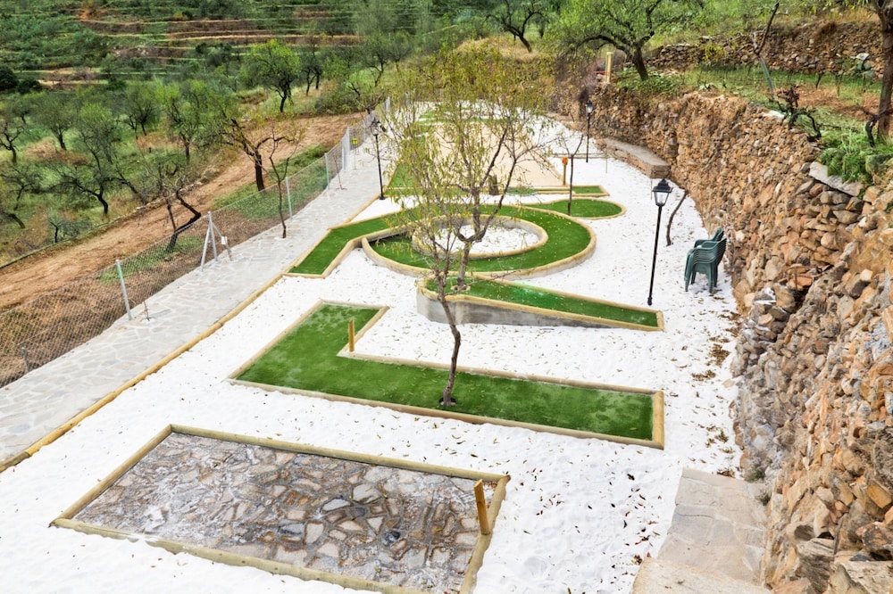 reul alto cortijos rurales