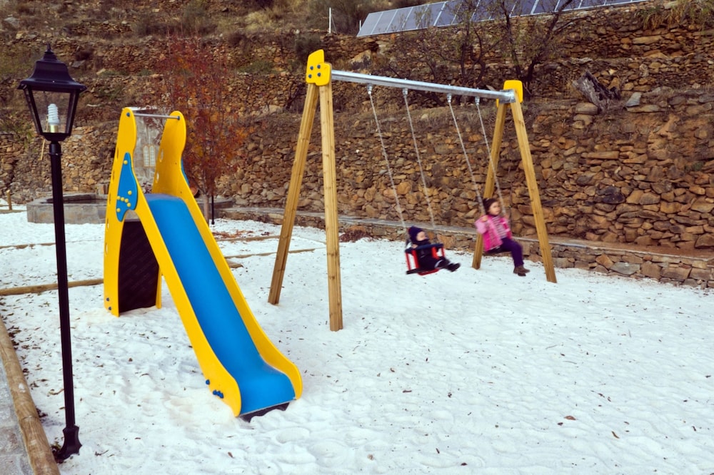 reul alto cortijos rurales