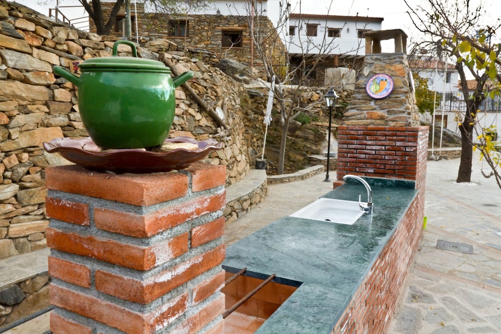 reul alto cortijos rurales