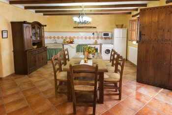 reul alto cortijos rurales