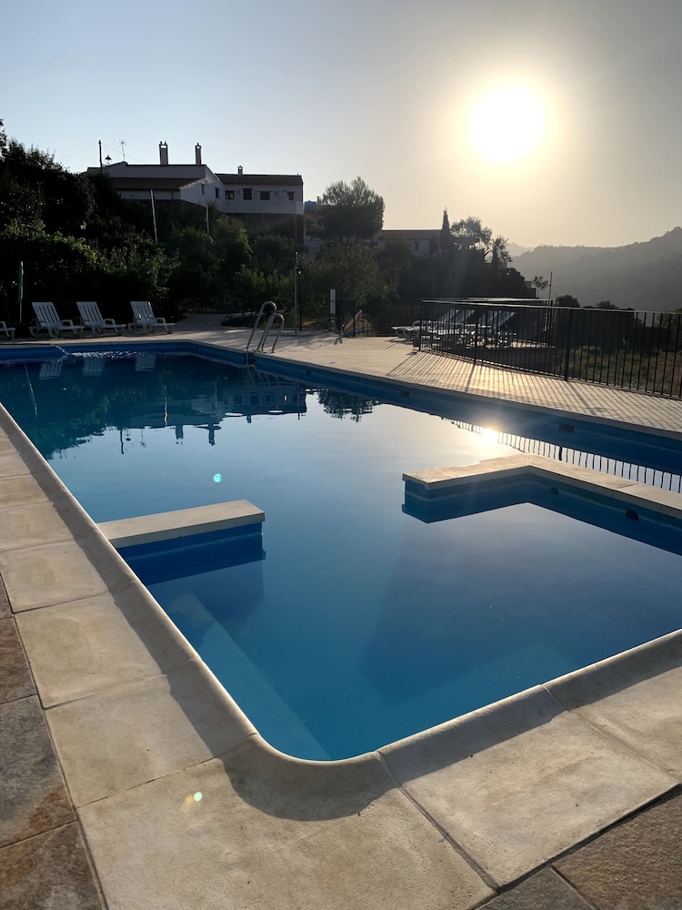 reul alto cortijos rurales