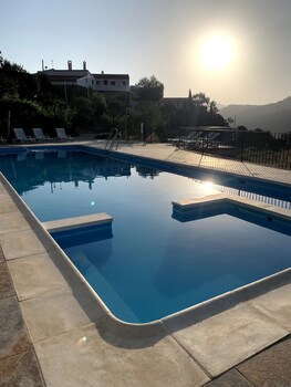 reul alto cortijos rurales