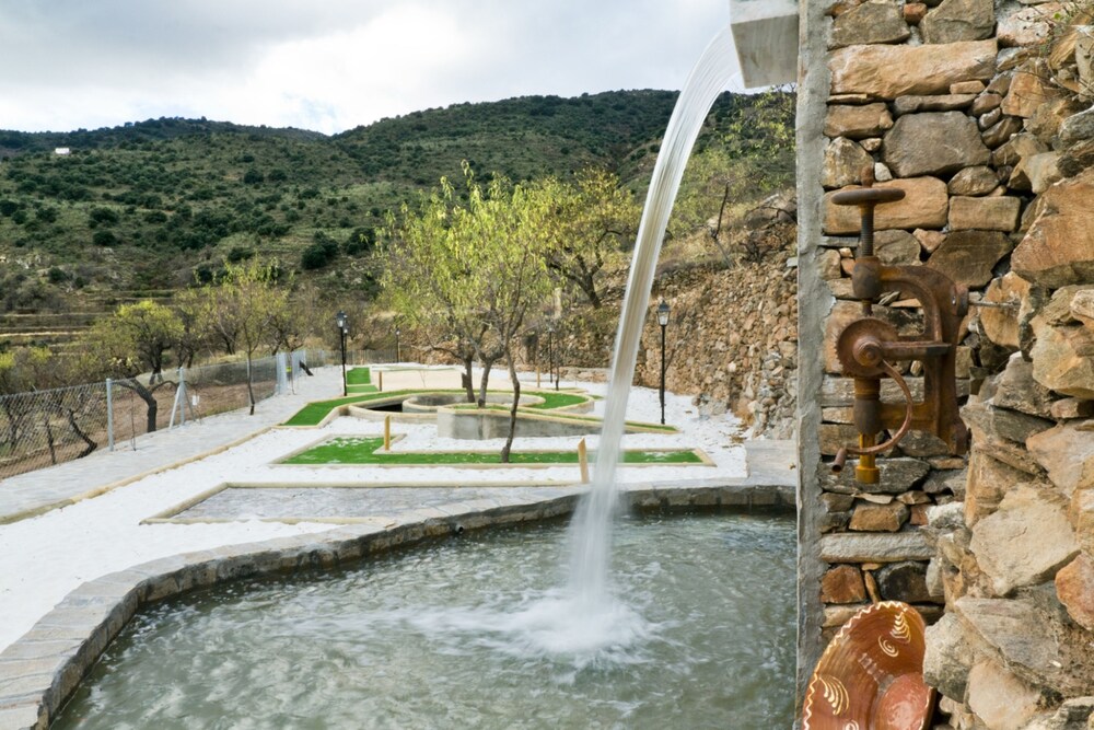 reul alto cortijos rurales