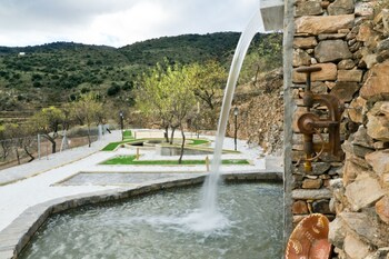 reul alto cortijos rurales