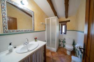 reul alto cortijos rurales