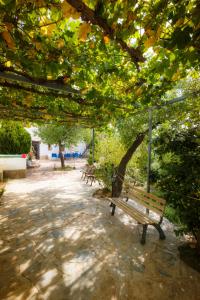 reul alto cortijos rurales