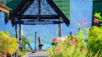 Salakphet Resort,Ko Chang>>Klong Prao Beach,3 star