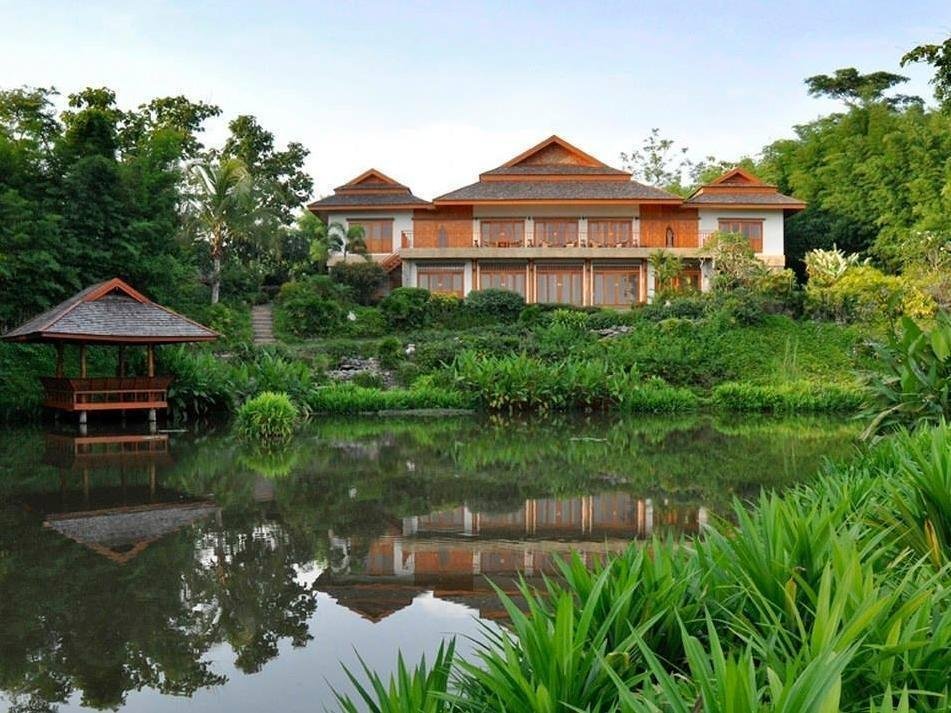 pa sak tong