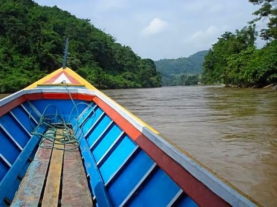 pa sak tong